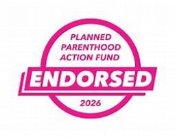Planned Parenthood Endorsement Logo